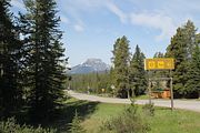 19 - Banff,Lake Louise,Morraine Lake  - IMG_0733